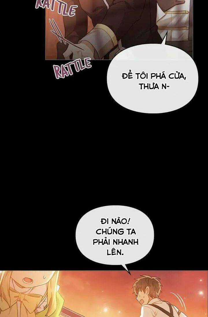 Lý Do Khiến Tôi Phải Lòng Địch Thủ Chapter 31 trang 7