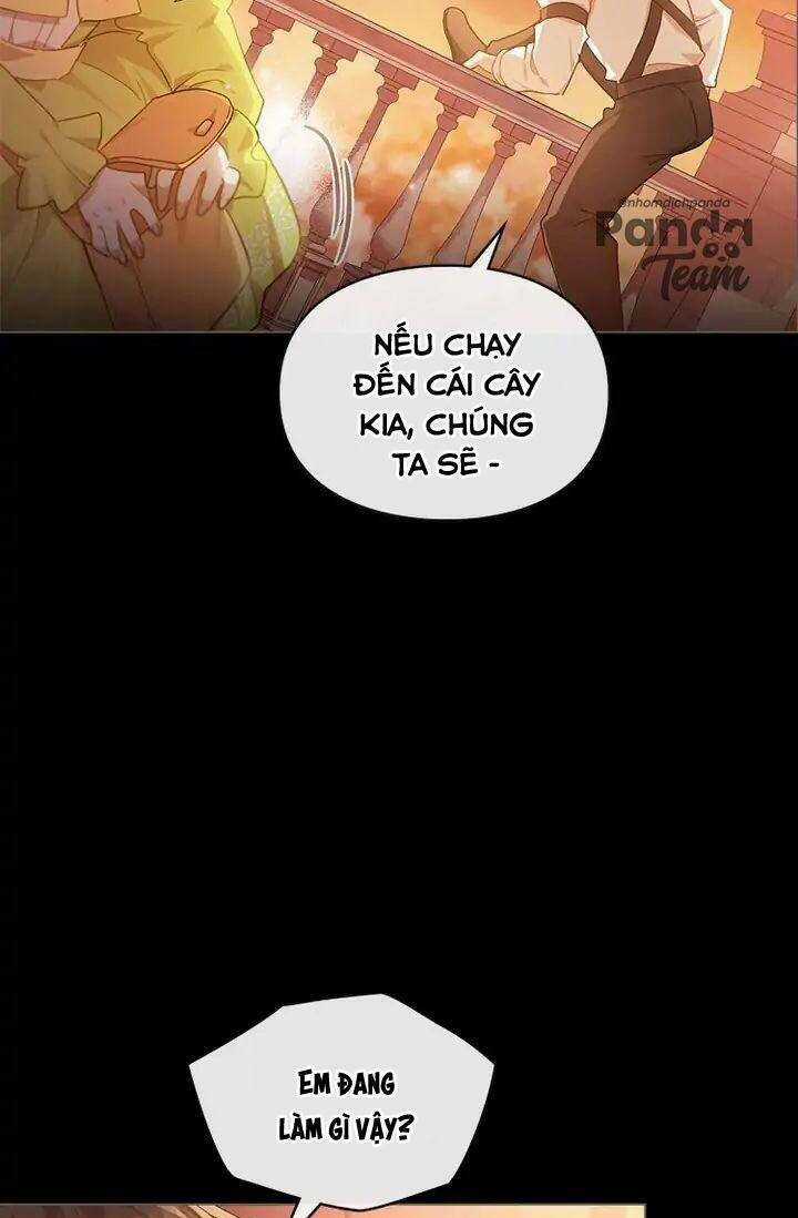 Lý Do Khiến Tôi Phải Lòng Địch Thủ Chapter 31 trang 8