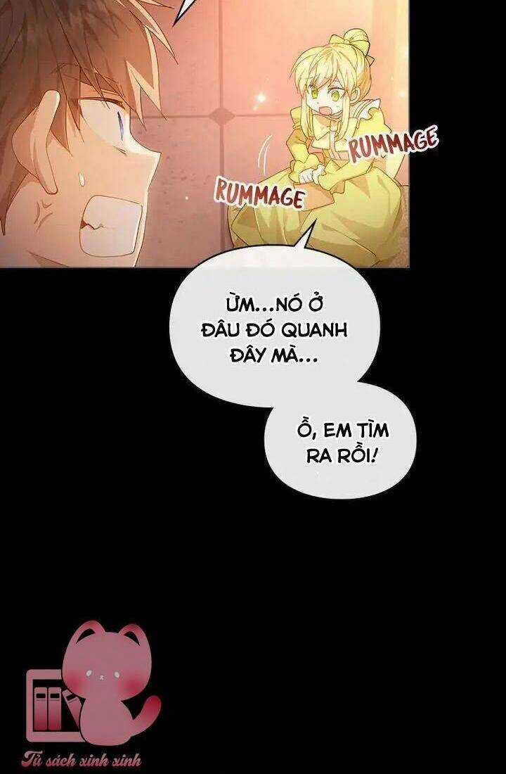 Lý Do Khiến Tôi Phải Lòng Địch Thủ Chapter 31 trang 9