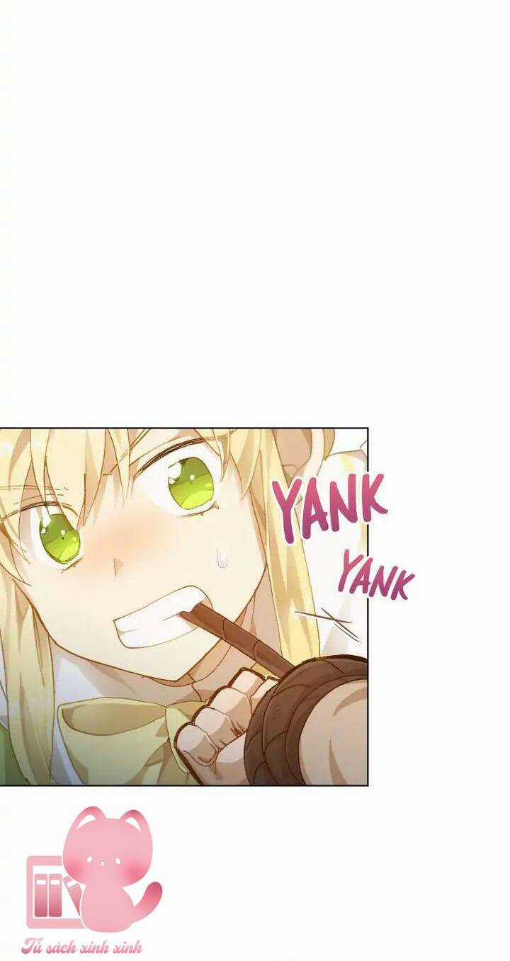 Lý Do Khiến Tôi Phải Lòng Địch Thủ Chapter 32 trang 12