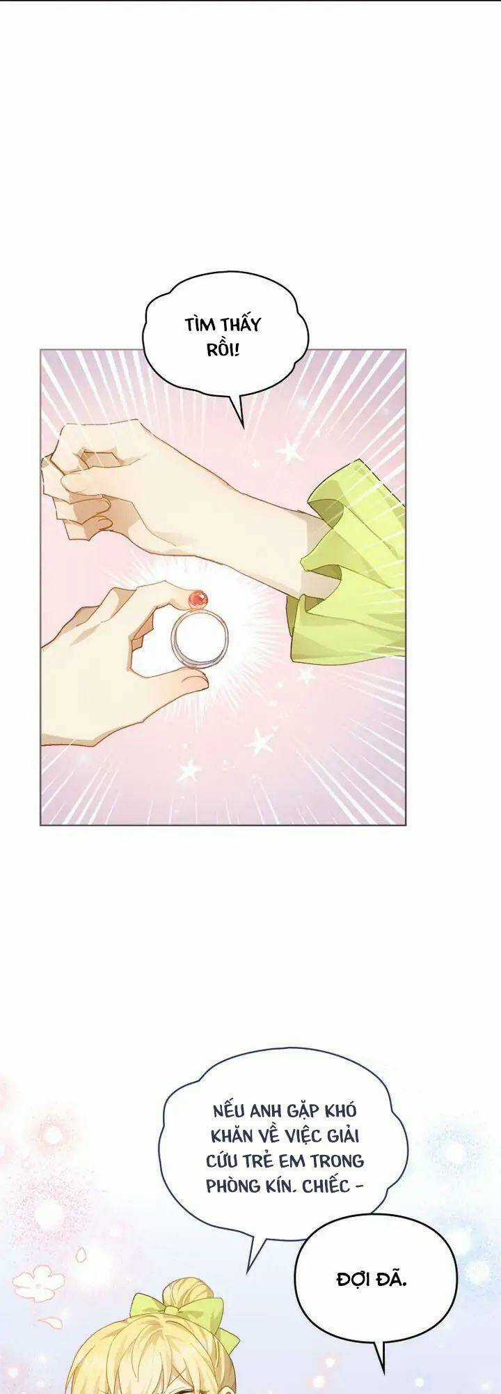 Lý Do Khiến Tôi Phải Lòng Địch Thủ Chapter 32 trang 16