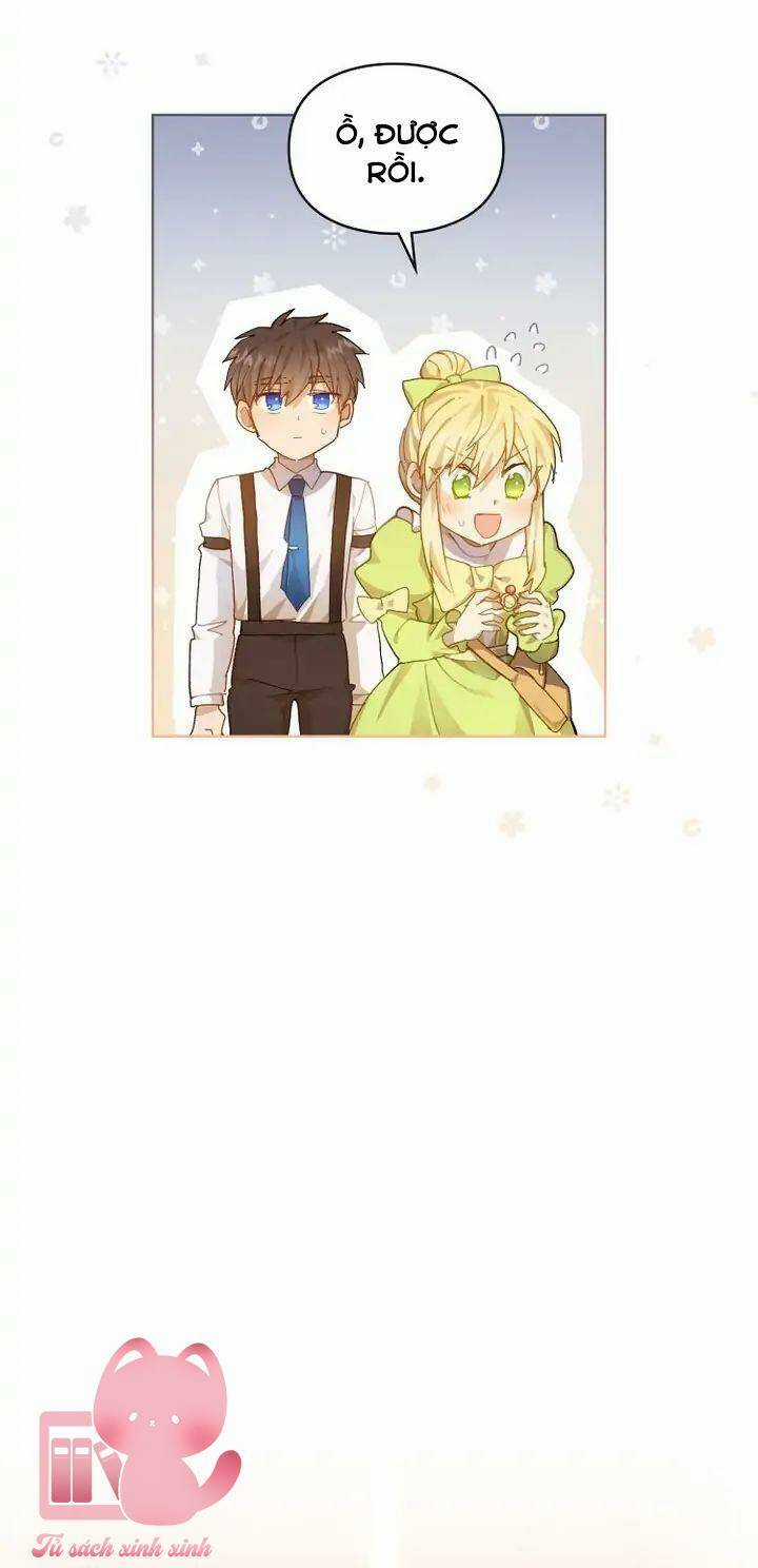 Lý Do Khiến Tôi Phải Lòng Địch Thủ Chapter 32 trang 18