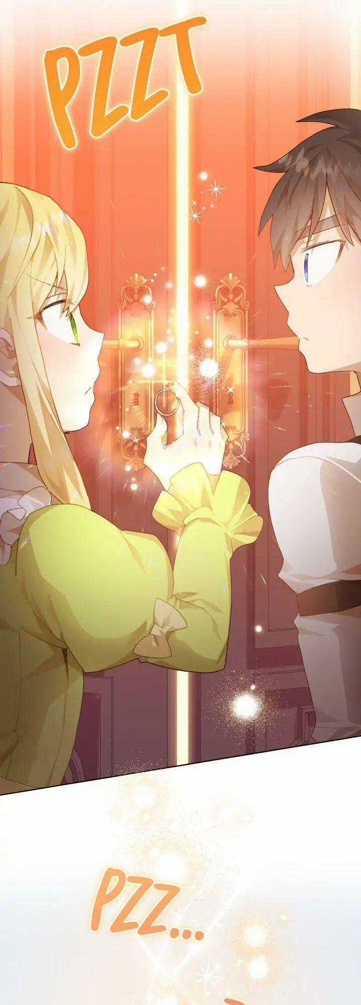 Lý Do Khiến Tôi Phải Lòng Địch Thủ Chapter 32 trang 19