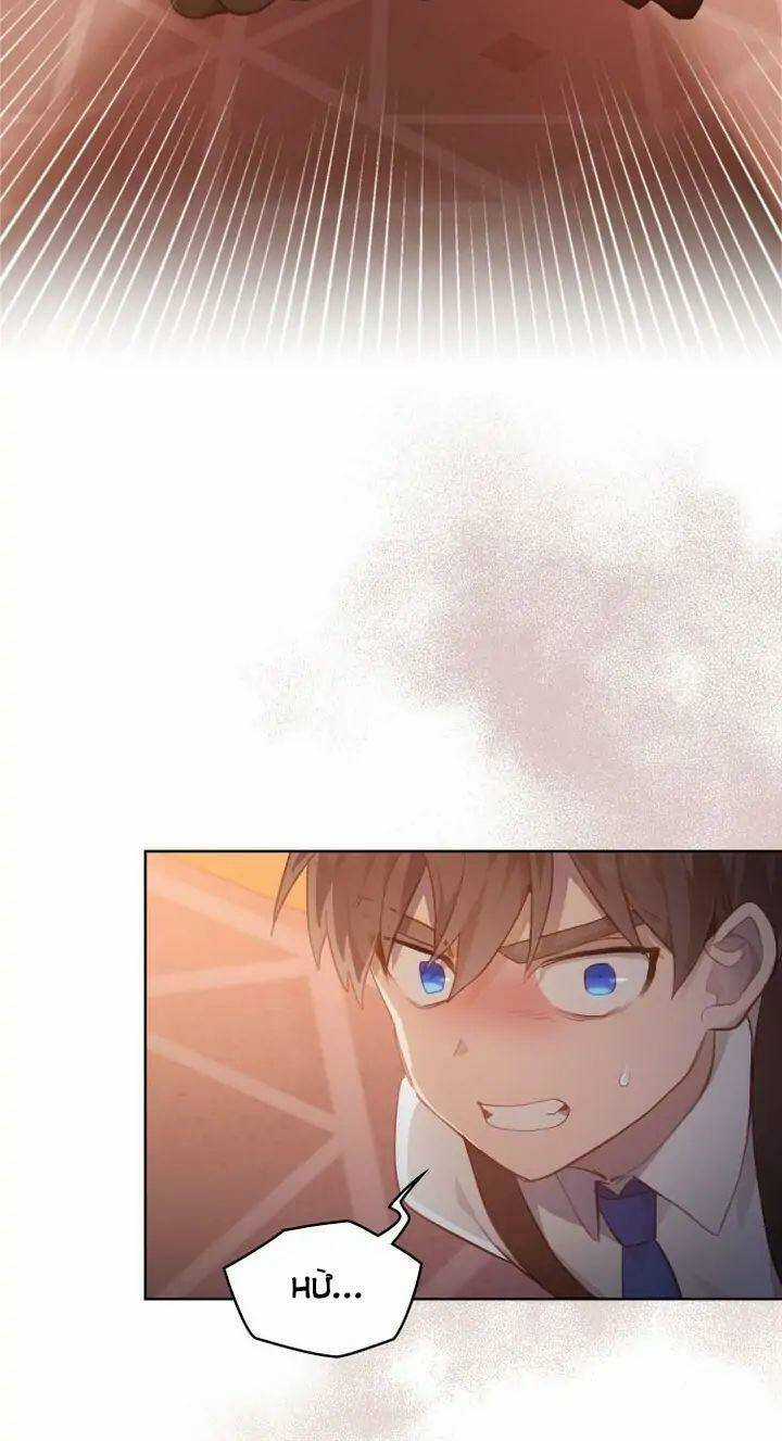 Lý Do Khiến Tôi Phải Lòng Địch Thủ Chapter 32 trang 2