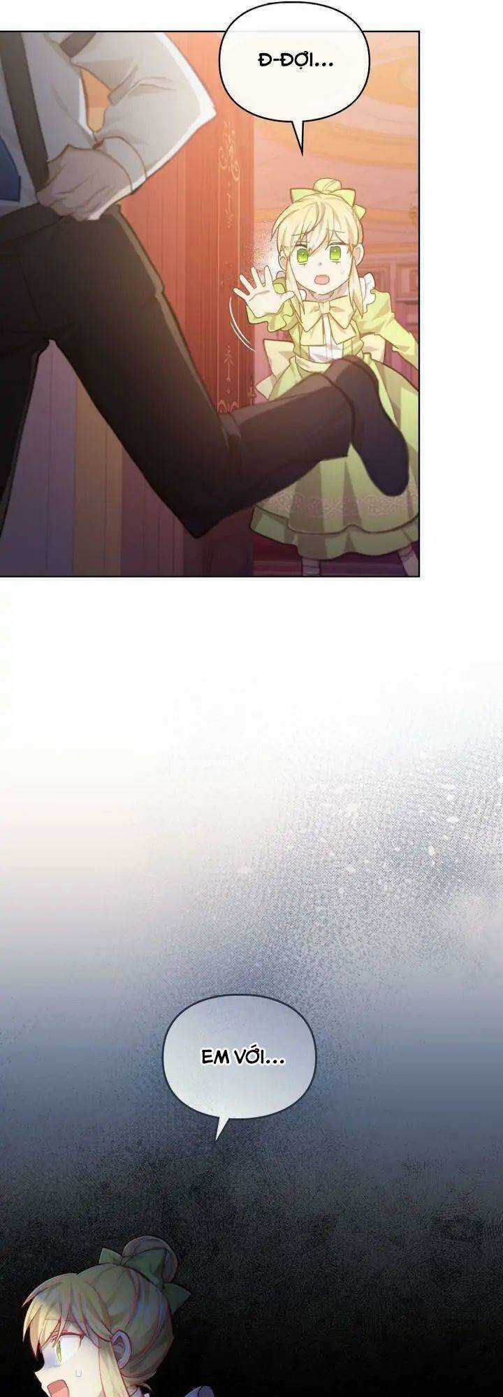 Lý Do Khiến Tôi Phải Lòng Địch Thủ Chapter 32 trang 34