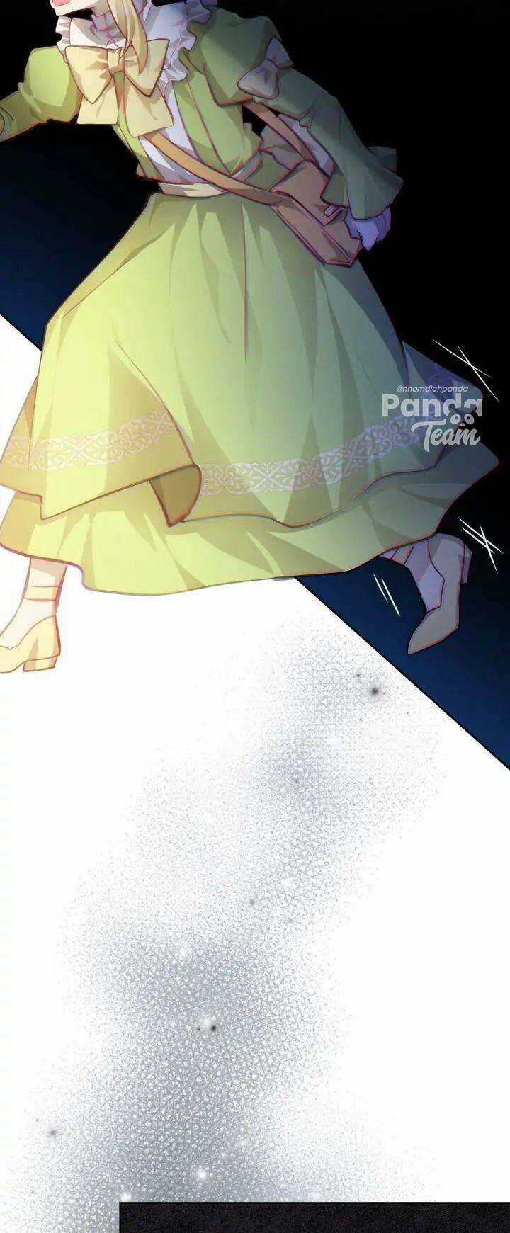 Lý Do Khiến Tôi Phải Lòng Địch Thủ Chapter 32 trang 35