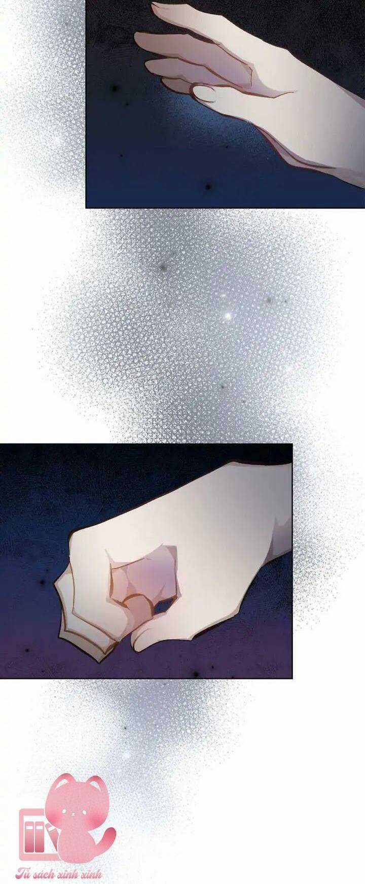 Lý Do Khiến Tôi Phải Lòng Địch Thủ Chapter 32 trang 36