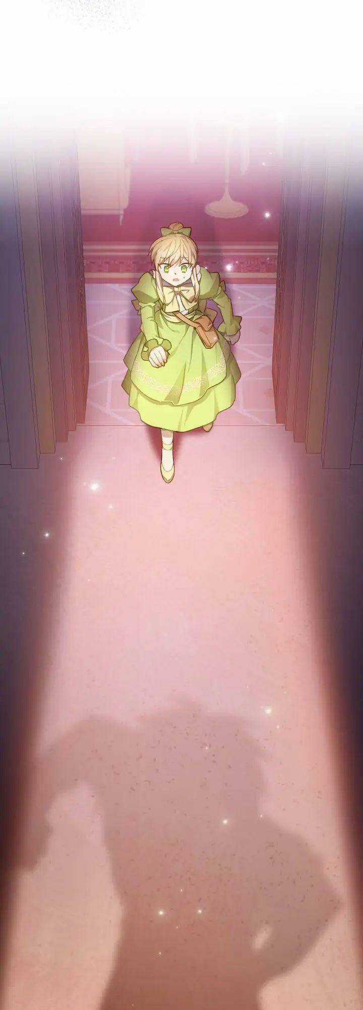 Lý Do Khiến Tôi Phải Lòng Địch Thủ Chapter 32 trang 37