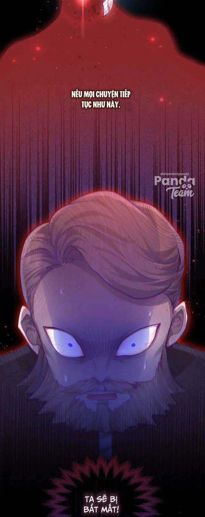 Lý Do Khiến Tôi Phải Lòng Địch Thủ Chapter 32 trang 44