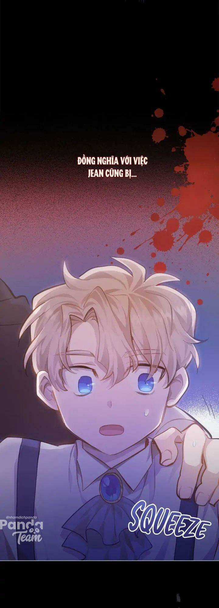 Lý Do Khiến Tôi Phải Lòng Địch Thủ Chapter 32 trang 46