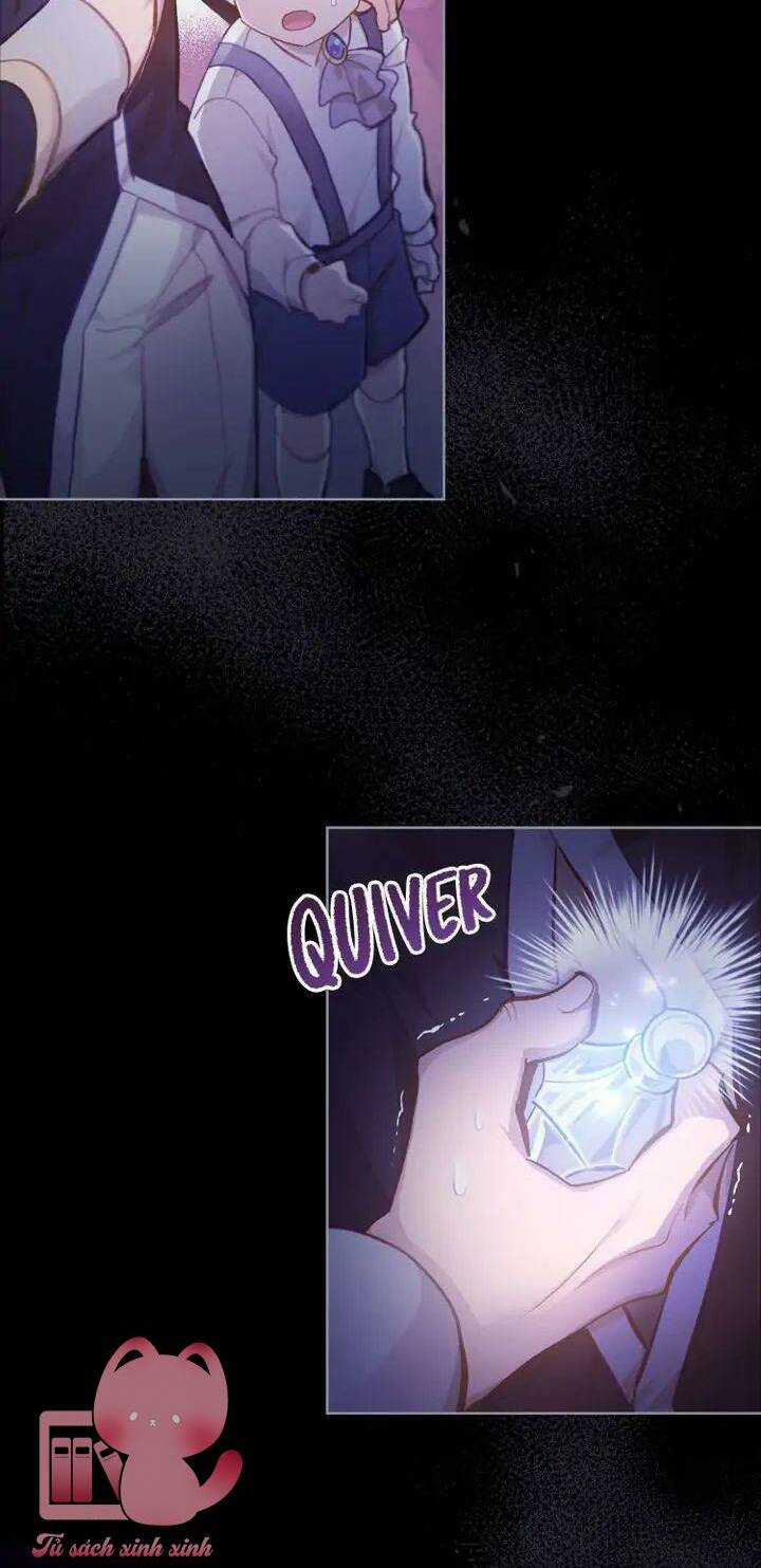 Lý Do Khiến Tôi Phải Lòng Địch Thủ Chapter 32 trang 48