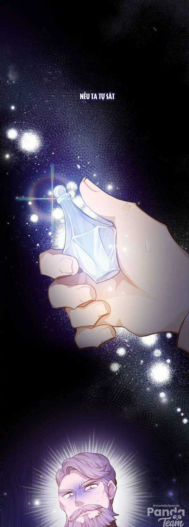 Lý Do Khiến Tôi Phải Lòng Địch Thủ Chapter 32 trang 49