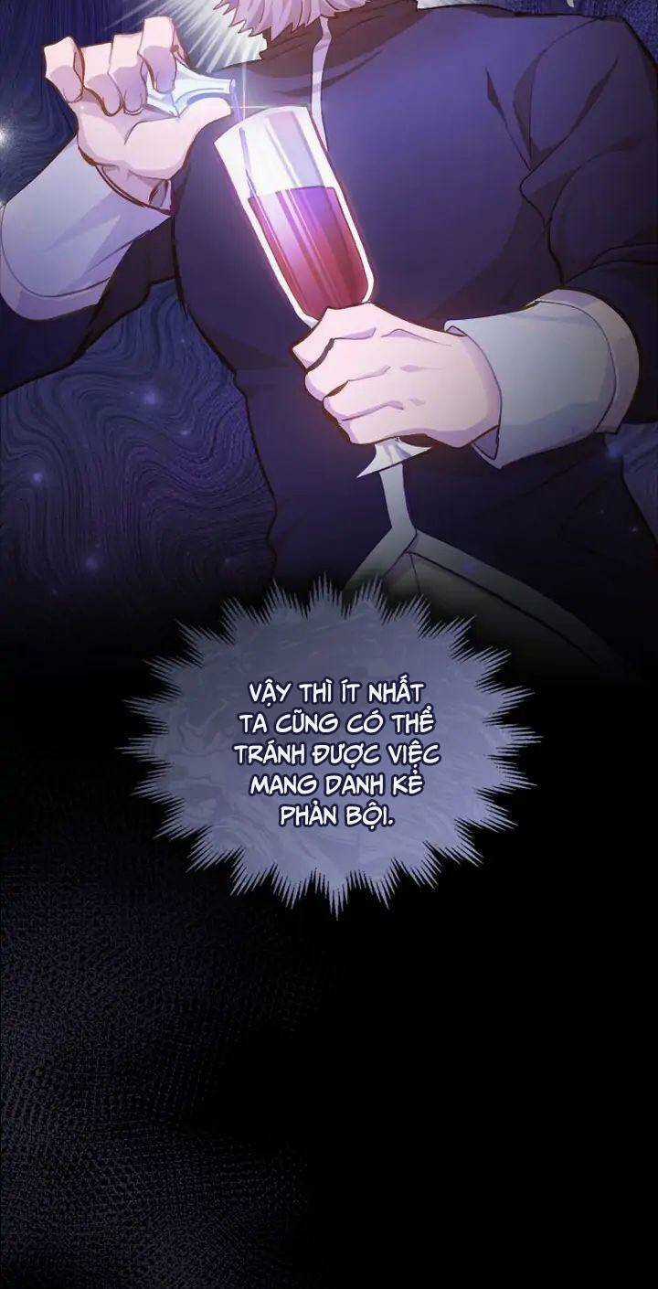 Lý Do Khiến Tôi Phải Lòng Địch Thủ Chapter 32 trang 50