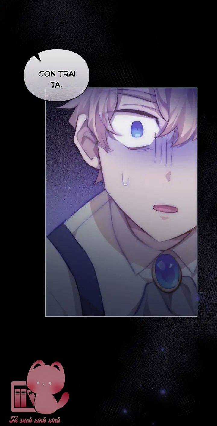 Lý Do Khiến Tôi Phải Lòng Địch Thủ Chapter 32 trang 51