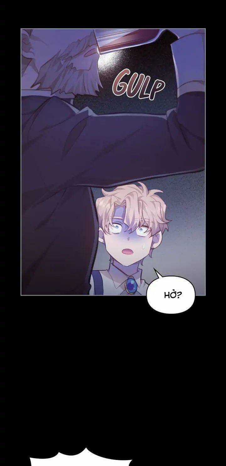 Lý Do Khiến Tôi Phải Lòng Địch Thủ Chapter 32 trang 53