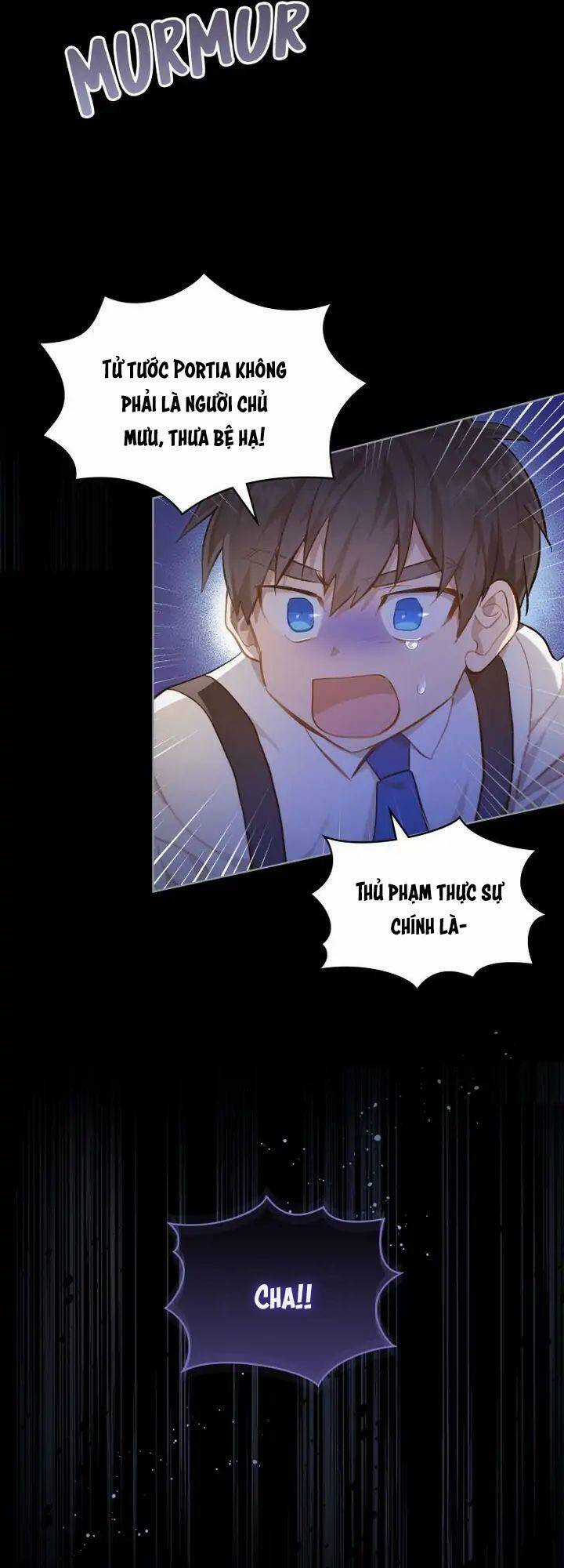 Lý Do Khiến Tôi Phải Lòng Địch Thủ Chapter 32 trang 55