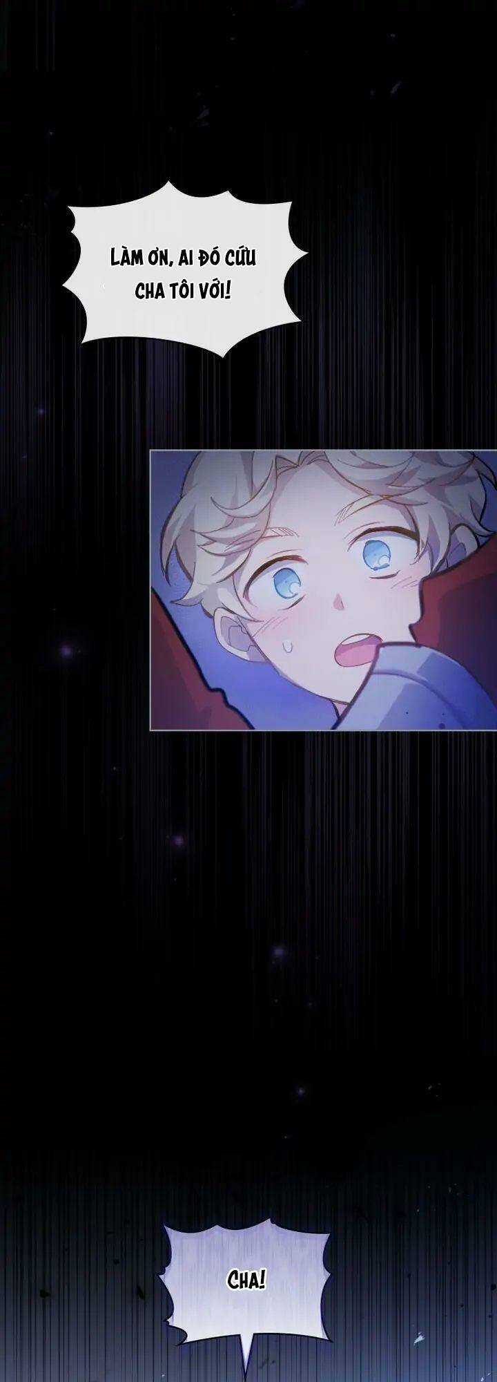 Lý Do Khiến Tôi Phải Lòng Địch Thủ Chapter 32 trang 58