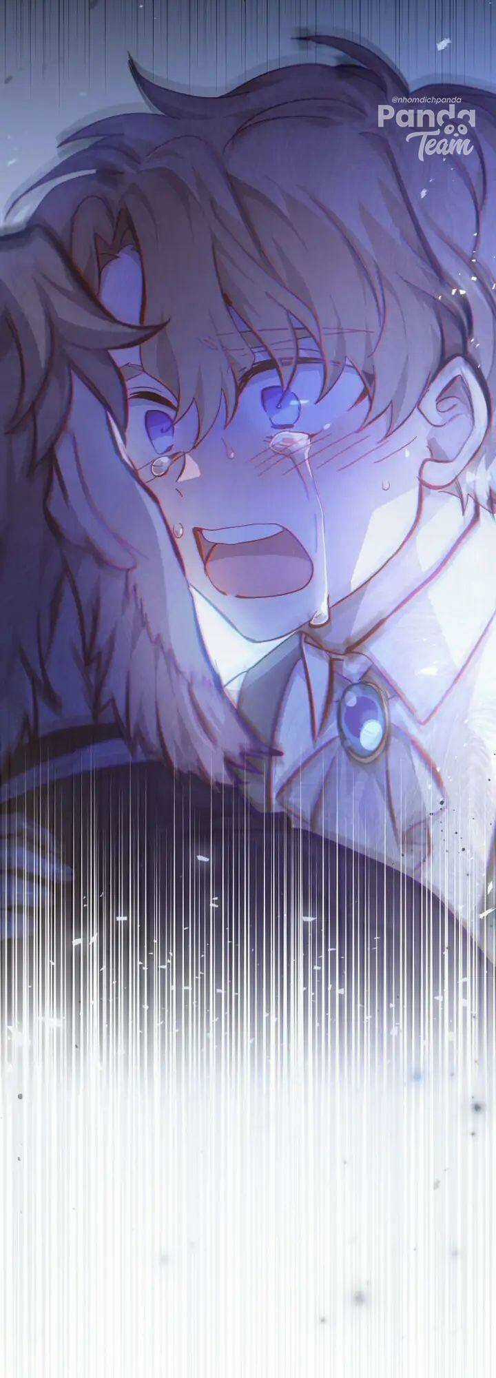 Lý Do Khiến Tôi Phải Lòng Địch Thủ Chapter 32 trang 59