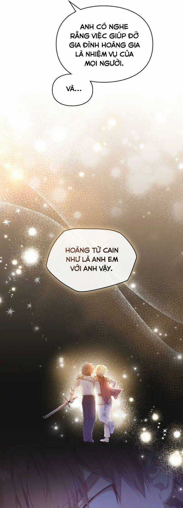 Lý Do Khiến Tôi Phải Lòng Địch Thủ Chapter 32 trang 7