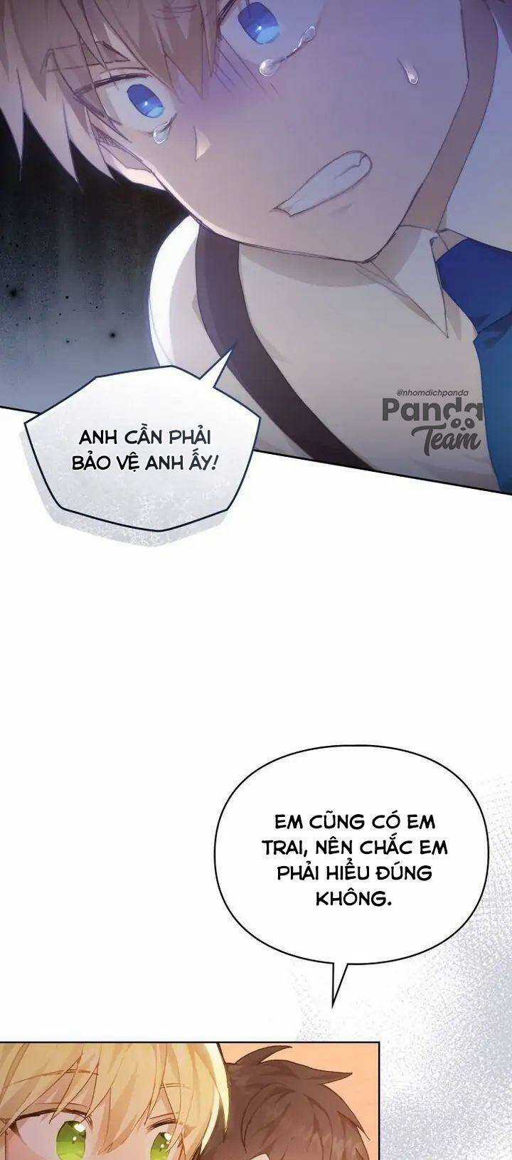 Lý Do Khiến Tôi Phải Lòng Địch Thủ Chapter 32 trang 8