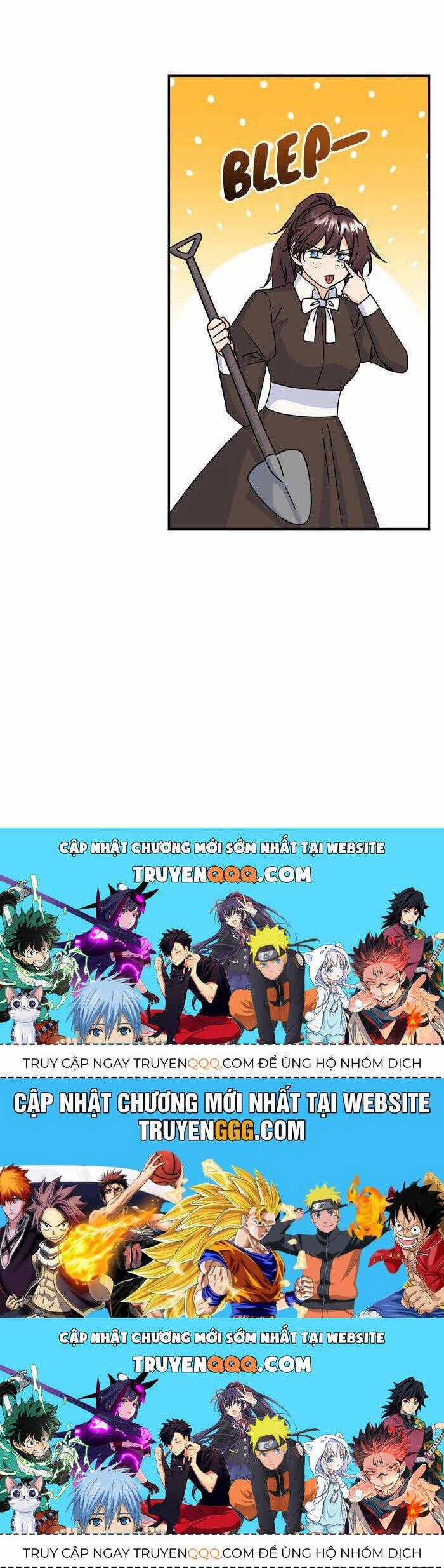 Lý Do Khiến Tôi Phải Lòng Địch Thủ Chapter 33 trang 13