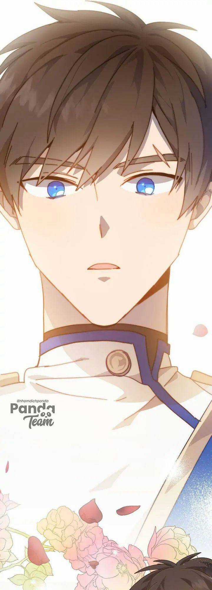 Lý Do Khiến Tôi Phải Lòng Địch Thủ Chapter 4 trang 10