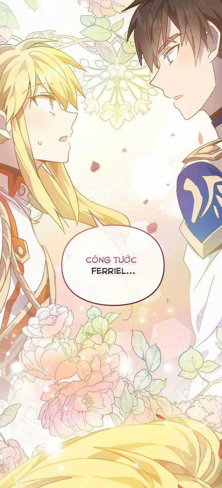 Lý Do Khiến Tôi Phải Lòng Địch Thủ Chapter 4 trang 11