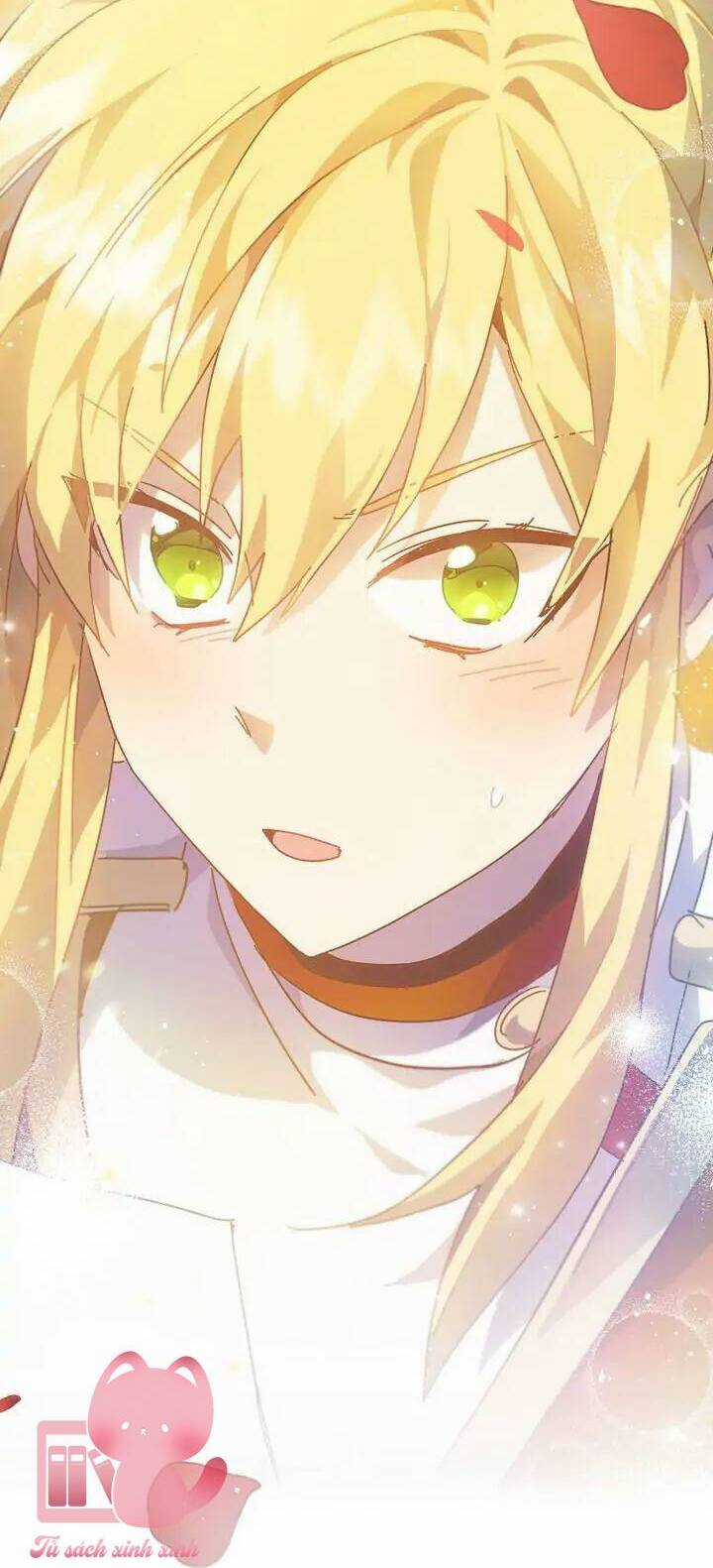 Lý Do Khiến Tôi Phải Lòng Địch Thủ Chapter 4 trang 12