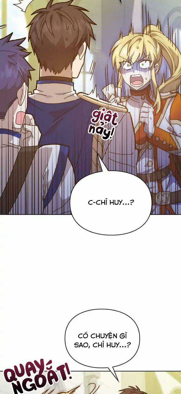 Lý Do Khiến Tôi Phải Lòng Địch Thủ Chapter 4 trang 14