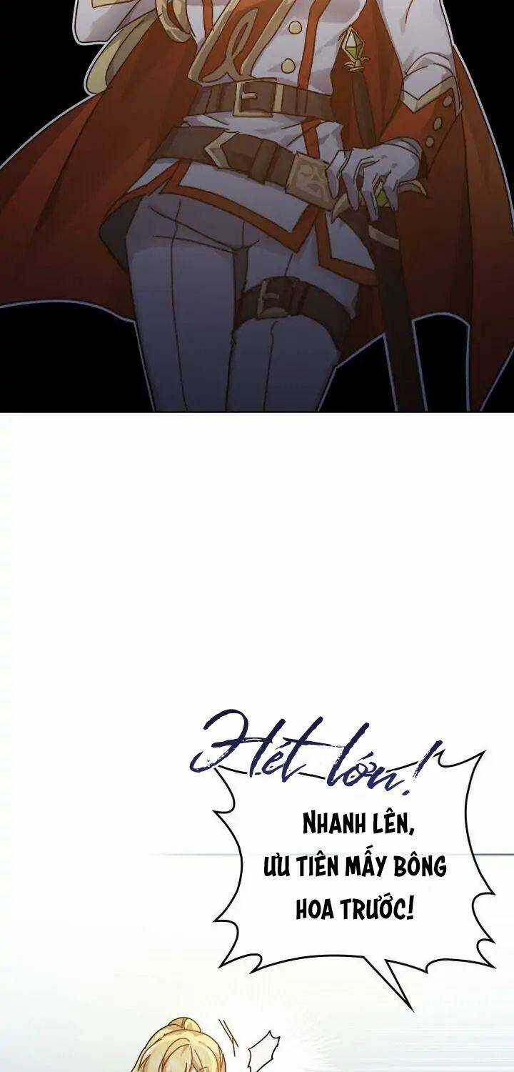 Lý Do Khiến Tôi Phải Lòng Địch Thủ Chapter 4 trang 2