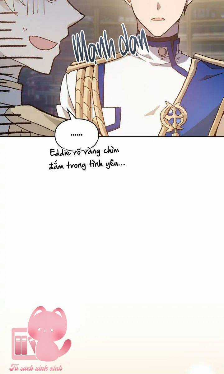 Lý Do Khiến Tôi Phải Lòng Địch Thủ Chapter 4 trang 36