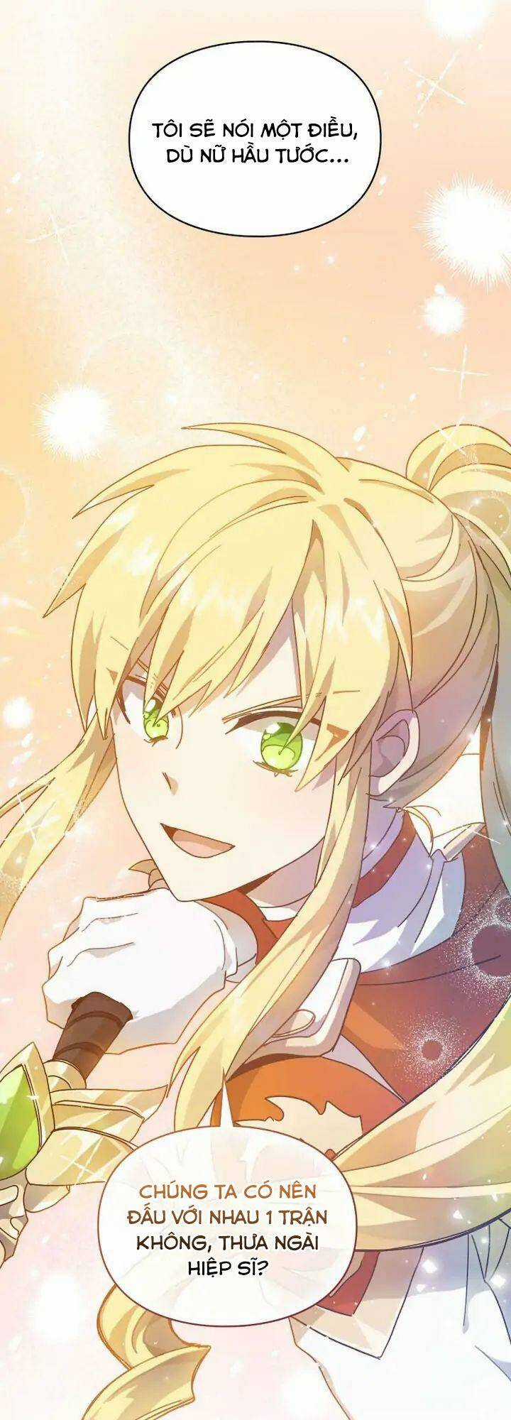 Lý Do Khiến Tôi Phải Lòng Địch Thủ Chapter 4 trang 37