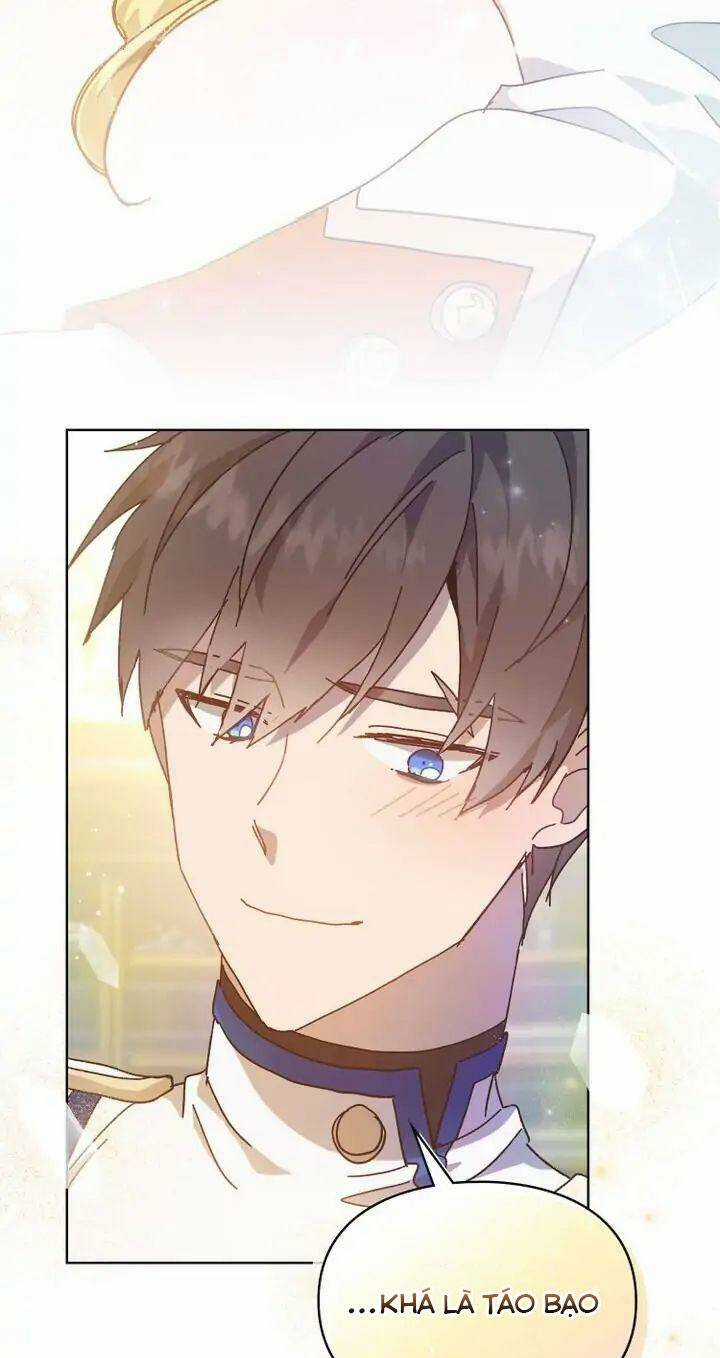 Lý Do Khiến Tôi Phải Lòng Địch Thủ Chapter 4 trang 38