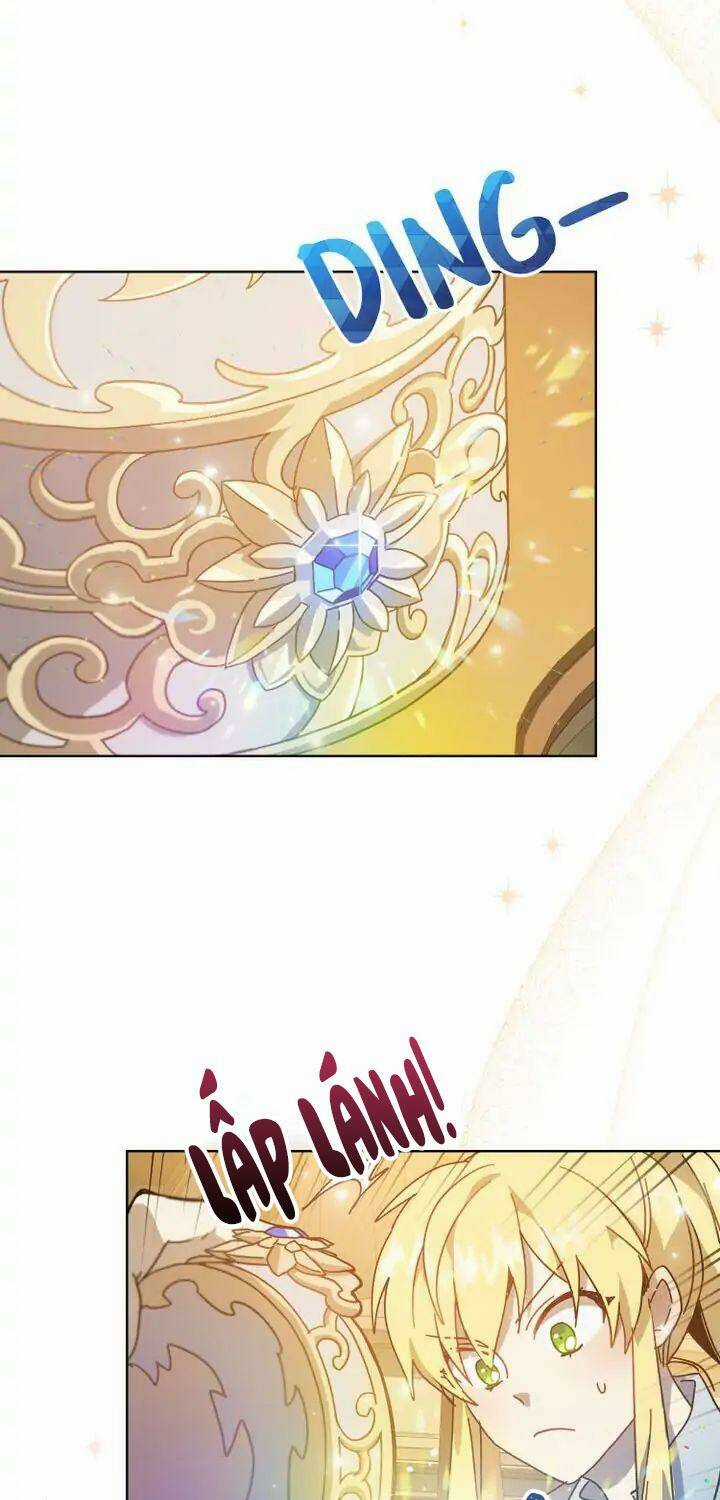 Lý Do Khiến Tôi Phải Lòng Địch Thủ Chapter 4 trang 44