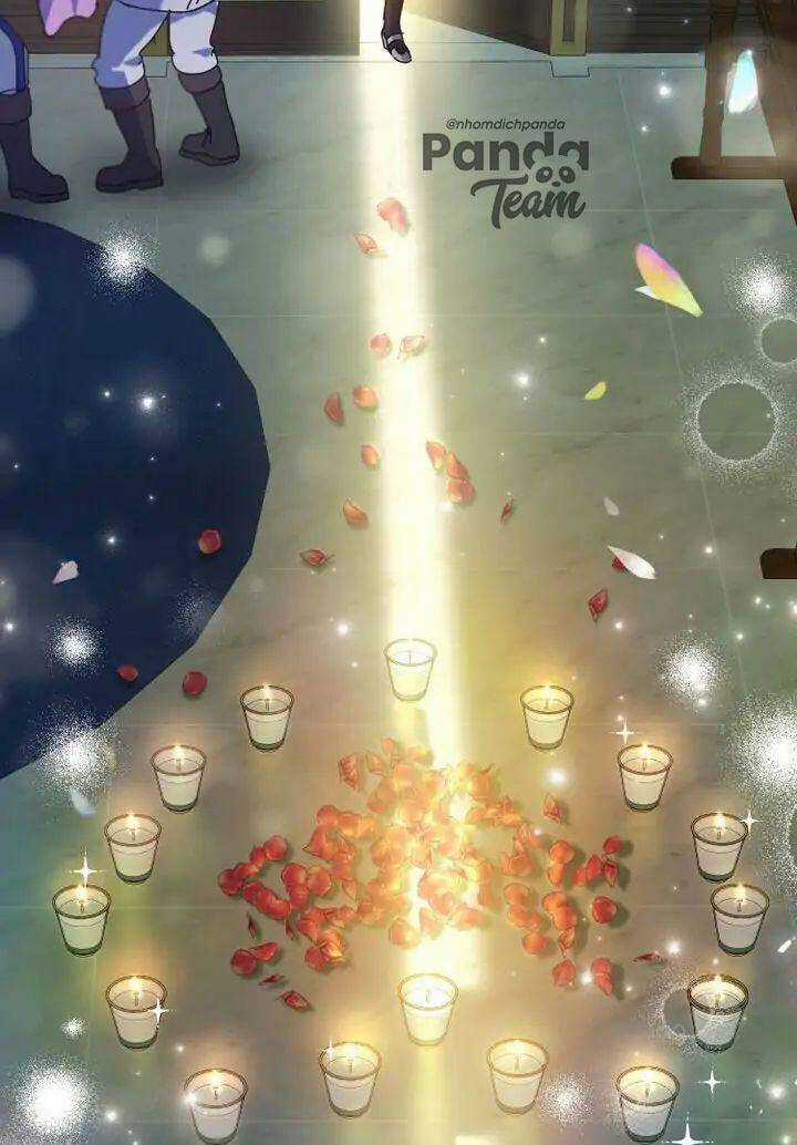 Lý Do Khiến Tôi Phải Lòng Địch Thủ Chapter 4 trang 5