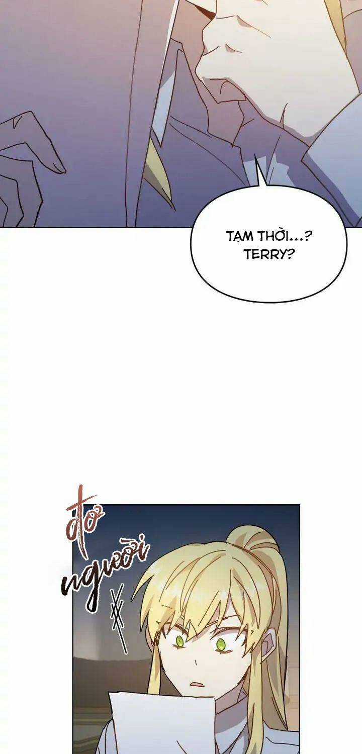 Lý Do Khiến Tôi Phải Lòng Địch Thủ Chapter 4 trang 59