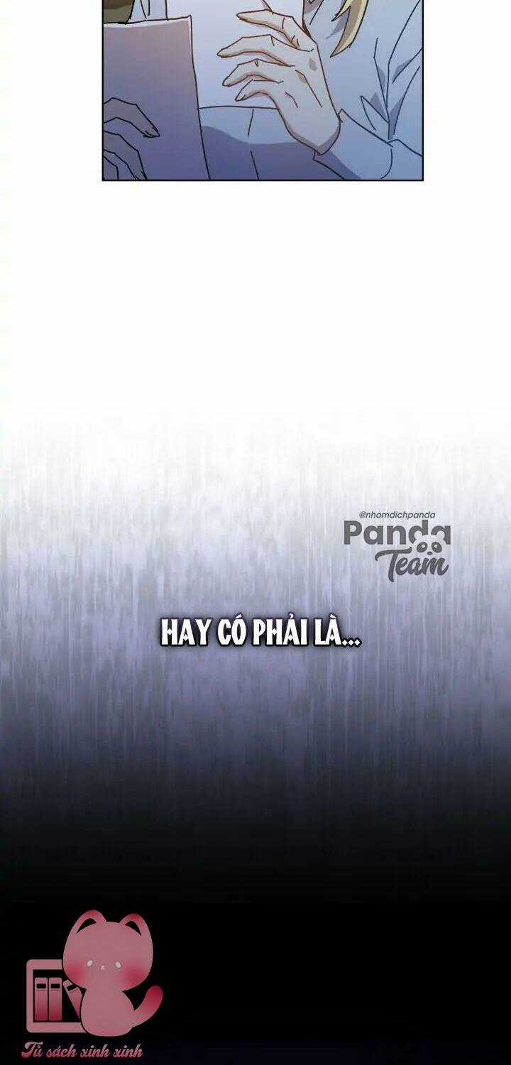 Lý Do Khiến Tôi Phải Lòng Địch Thủ Chapter 4 trang 60