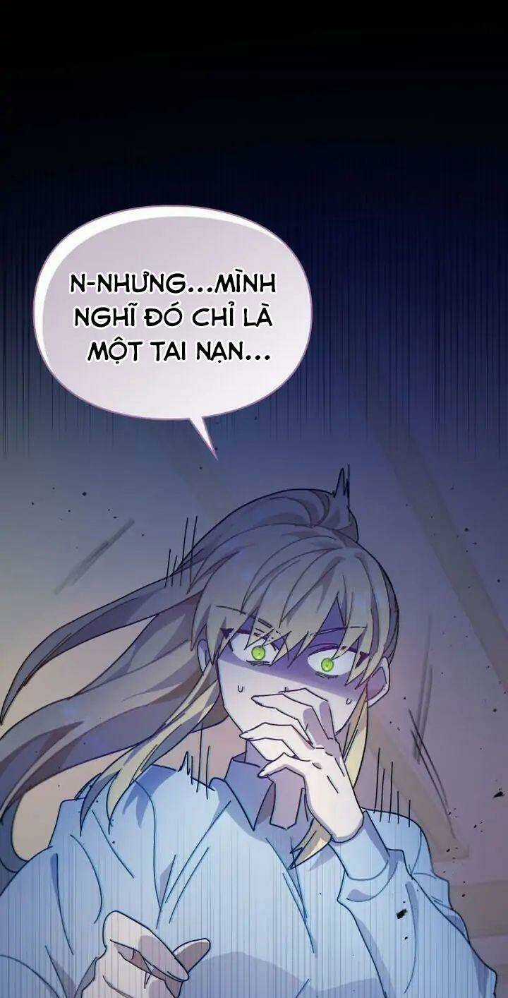 Lý Do Khiến Tôi Phải Lòng Địch Thủ Chapter 4 trang 62