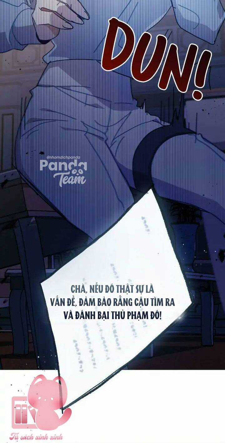 Lý Do Khiến Tôi Phải Lòng Địch Thủ Chapter 4 trang 63