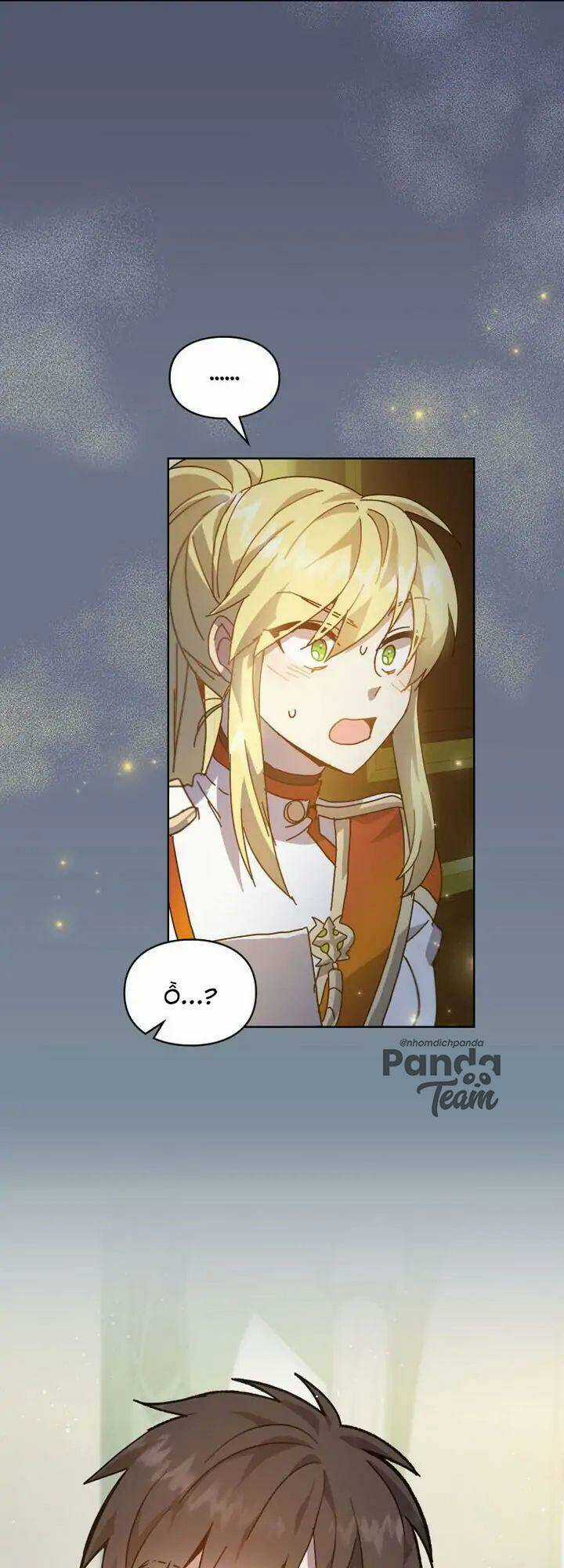 Lý Do Khiến Tôi Phải Lòng Địch Thủ Chapter 4 trang 7