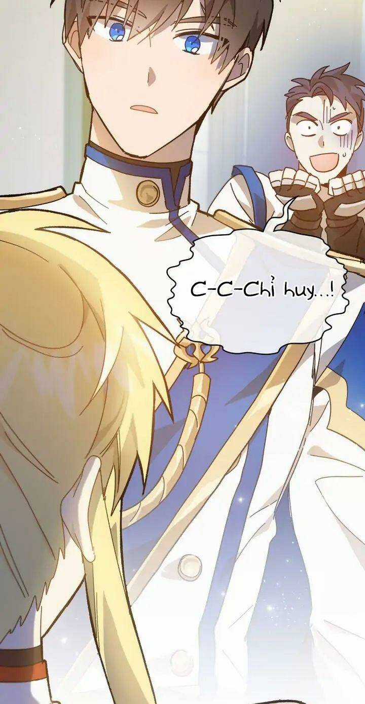 Lý Do Khiến Tôi Phải Lòng Địch Thủ Chapter 4 trang 8