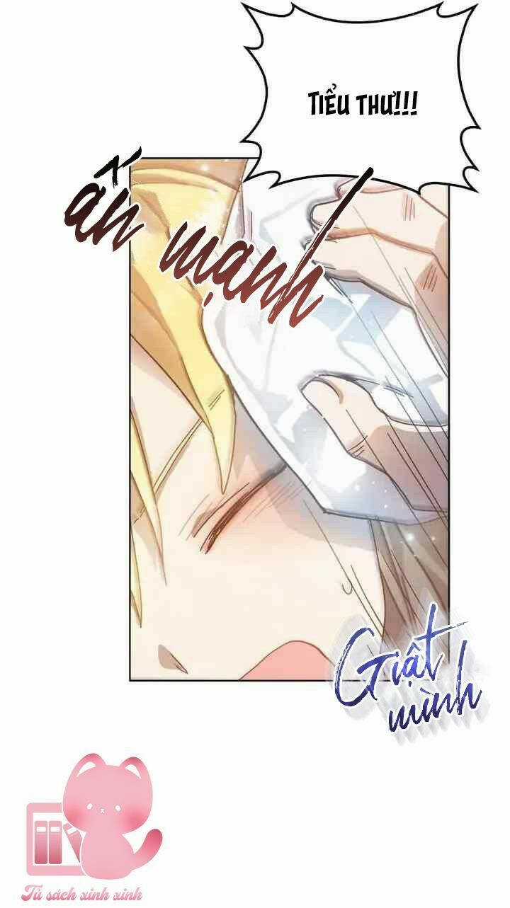 Lý Do Khiến Tôi Phải Lòng Địch Thủ Chapter 5 trang 13