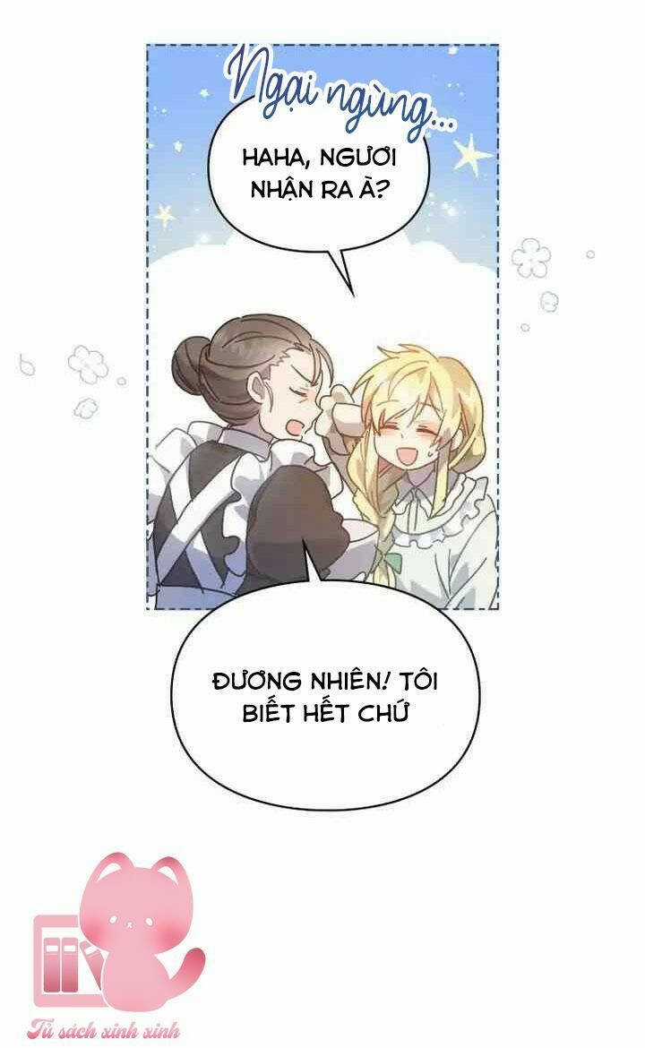 Lý Do Khiến Tôi Phải Lòng Địch Thủ Chapter 5 trang 15