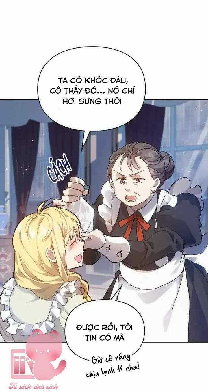 Lý Do Khiến Tôi Phải Lòng Địch Thủ Chapter 5 trang 2