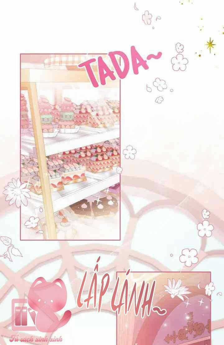 Lý Do Khiến Tôi Phải Lòng Địch Thủ Chapter 5 trang 26