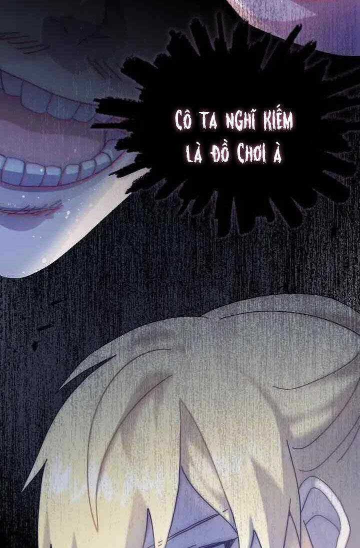 Lý Do Khiến Tôi Phải Lòng Địch Thủ Chapter 5 trang 41