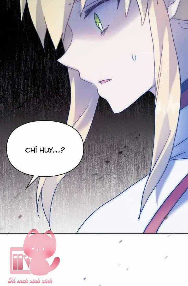 Lý Do Khiến Tôi Phải Lòng Địch Thủ Chapter 5 trang 42