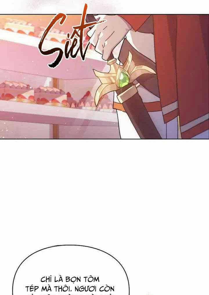 Lý Do Khiến Tôi Phải Lòng Địch Thủ Chapter 5 trang 46