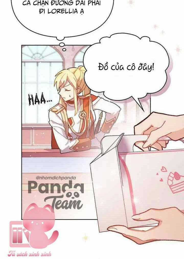 Lý Do Khiến Tôi Phải Lòng Địch Thủ Chapter 5 trang 47