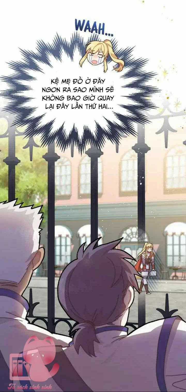 Lý Do Khiến Tôi Phải Lòng Địch Thủ Chapter 5 trang 50